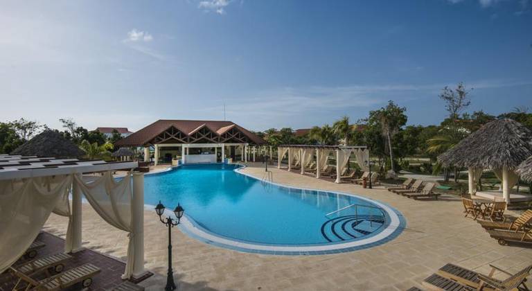 Hotel Playa Pesquero Premium All-Inclusive - Adults Only
