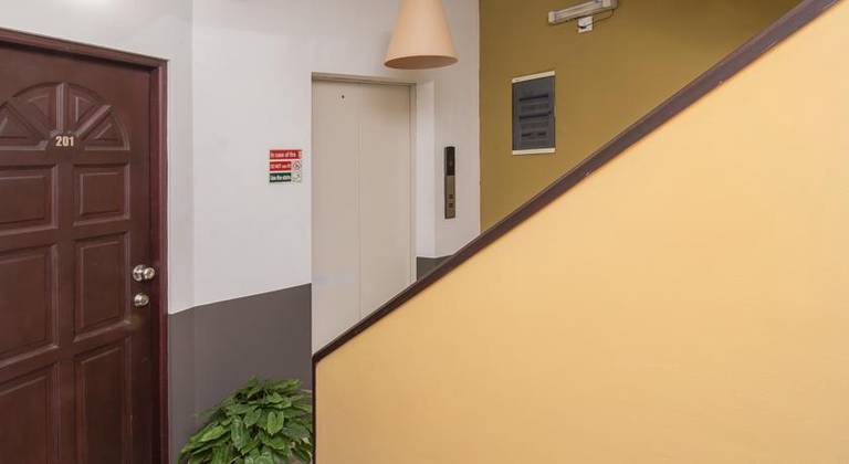 Central Boutique Inn