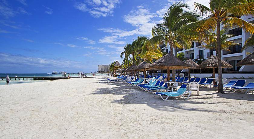 The Royal Cancun, All Suites Resort 4* Мексика, Канкун