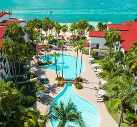 The Royal Cancun, All Suites Resort в Канкуне