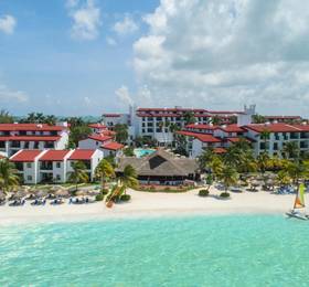 Туры в The Royal Cancun, All Suites Resort в Мексике