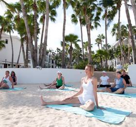The Royal Cancun, All Suites Resort в Канкуне