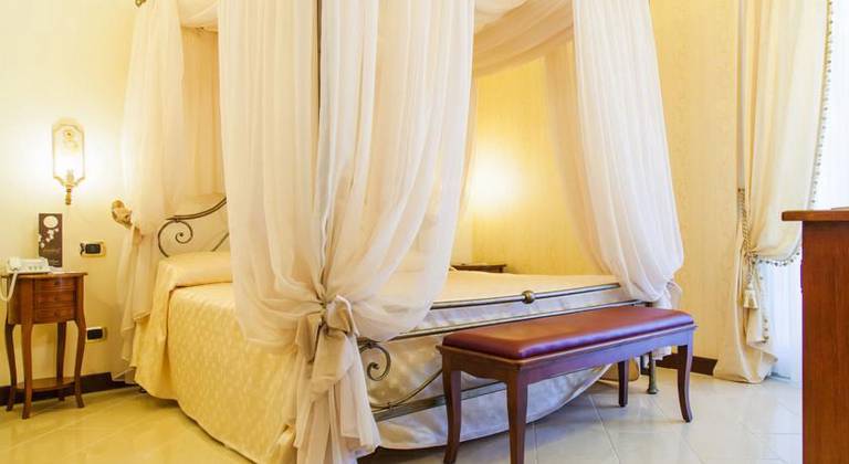 Diamond Resort Naxos Taormina