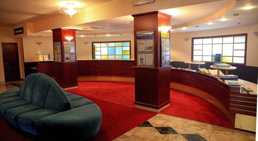 Hotel Santa Lucia Le Sabbie dOro 3* Италия, Сицилия