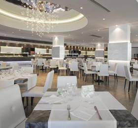 Туры в Hotel Santa Lucia Le Sabbie dOro в Италии
