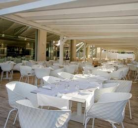 Отдых в Hotel Santa Lucia Le Sabbie dOro - Италия, Сицилия