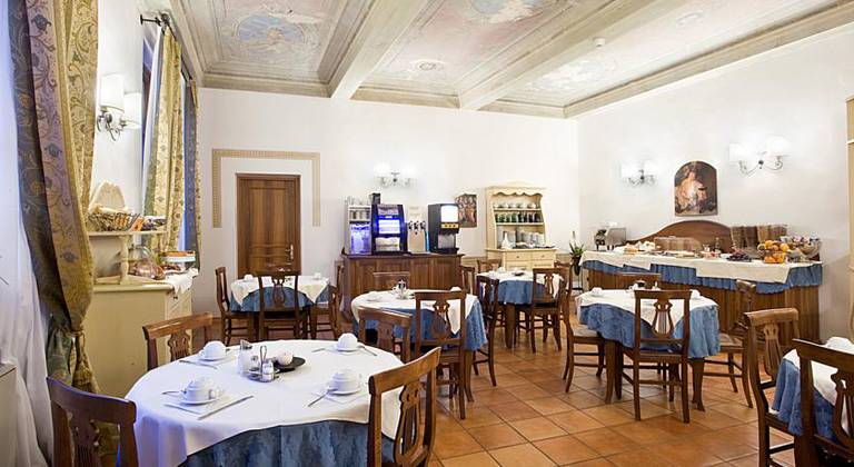 Relais Hotel Centrale