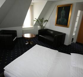 Отдых в Hotel Regina - Швейцария, Цюрих