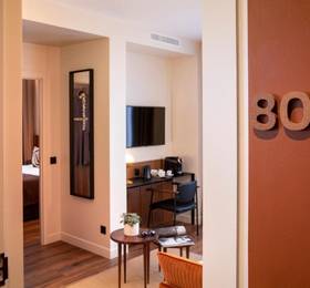 Туры в Hotel Nogentel в Франции