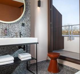 Hotel Nogentel в Иль Де Франсе