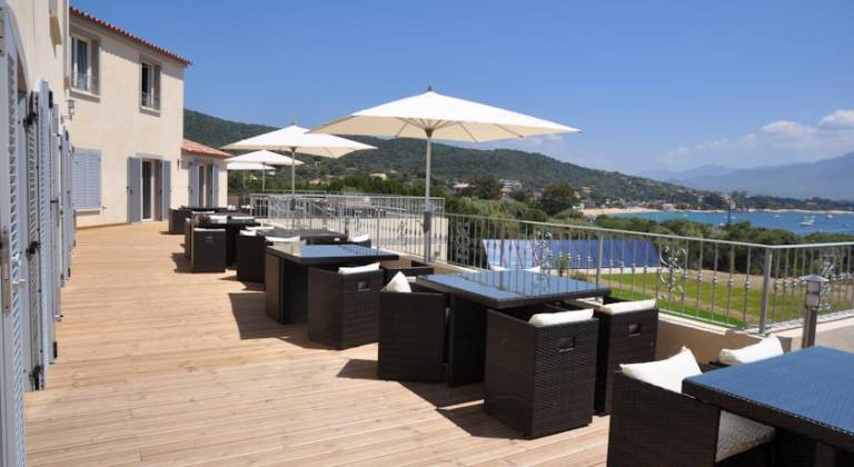 Casa Murina - Hotel Ecologique de Charme