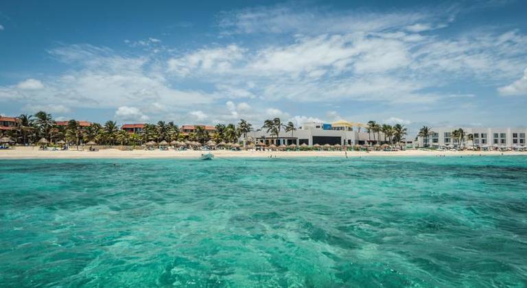 The Grand Lifestyle at Grand Oasis Tulum