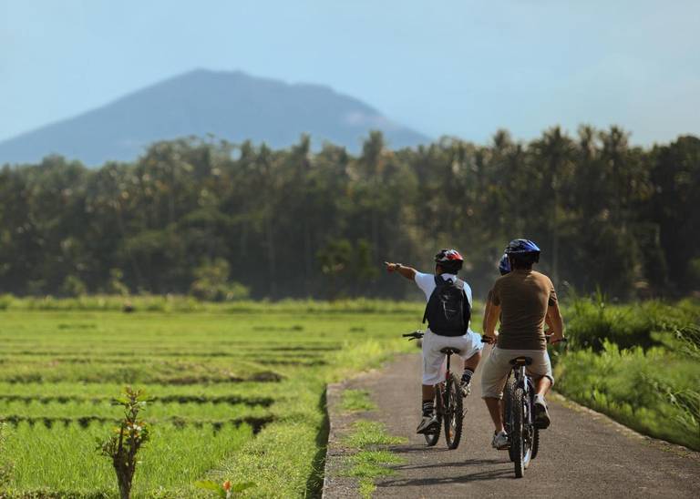 FuramaXclusive Resort & Villas Ubud