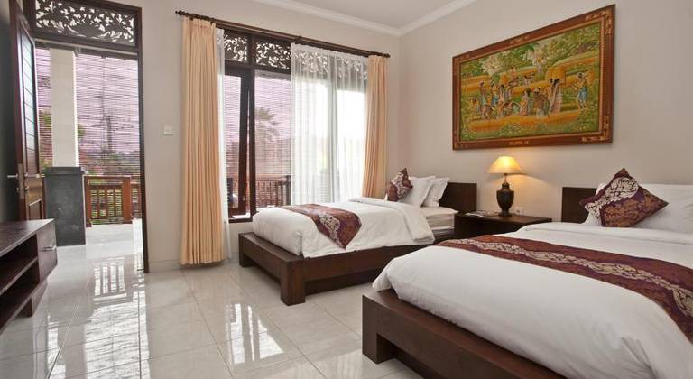 Puri Mango Hotel