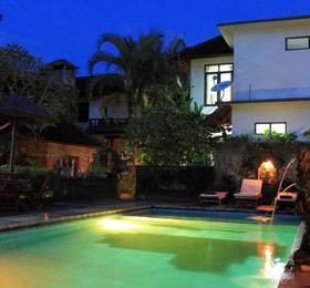 Туры в Warsas Garden Bungalow and Spa в Индонезии
