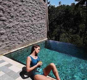 Туры в Bucu View Ubud Bali в Индонезии