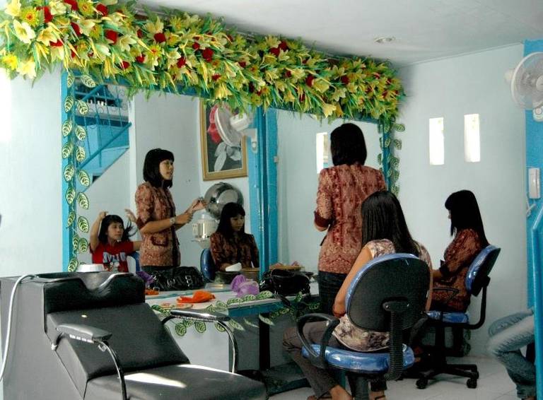 Hotel Cempaka Lovina Spa