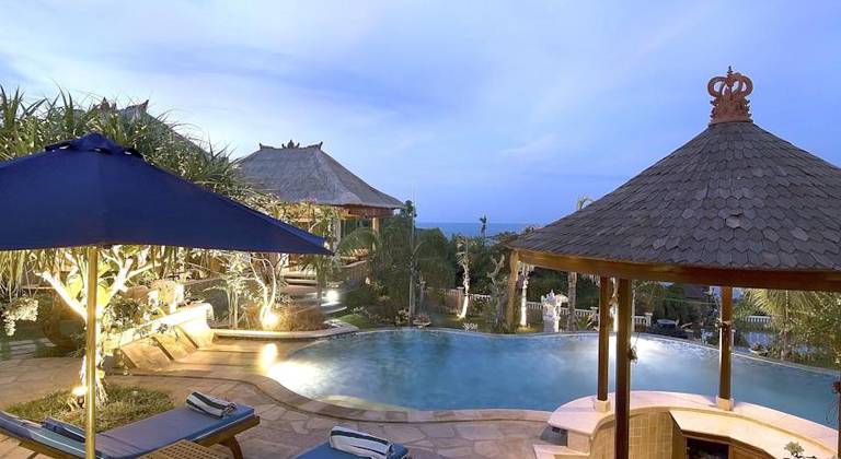 Jepun Bali Villas