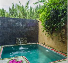 Chili Ubud Cottages в Убуде