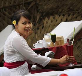 Туры в Chili Ubud Cottages в Индонезии