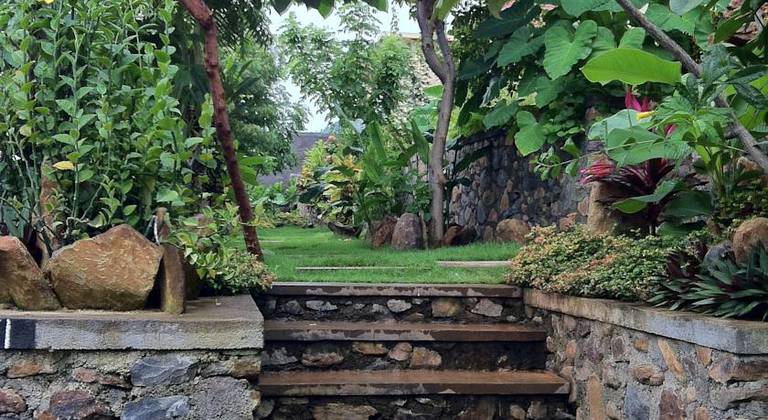 Paradise Bungalows Bali