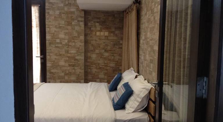 Villa Kuta Regency A11