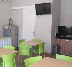 Отдых в LeGreen Suite Penjernihan - Индонезия, Джакарта
