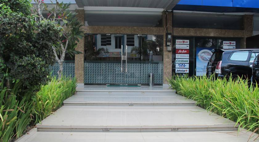 Grand Inn Hotel 3* Индонезия, Ломбок