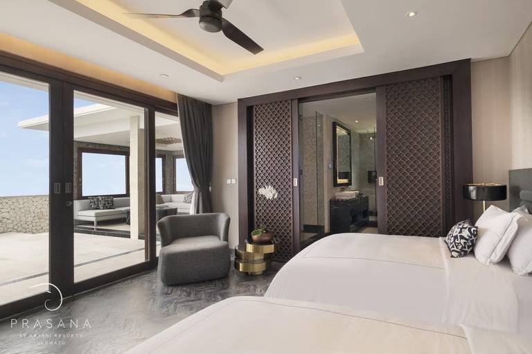 Prasana by Arjani Resorts
