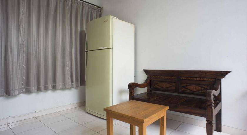 RedDoorz near Ragunan Zoo 2* Индонезия, Джакарта