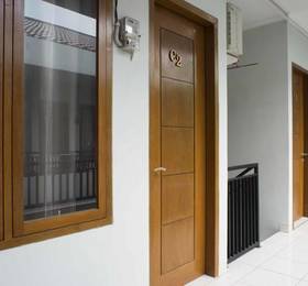 RedDoorz near Ragunan Zoo в Джакарте