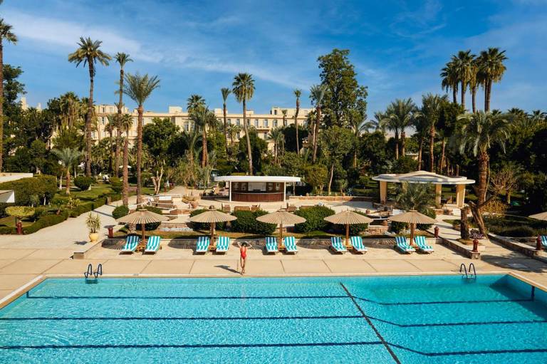 Sofitel Winter Palace