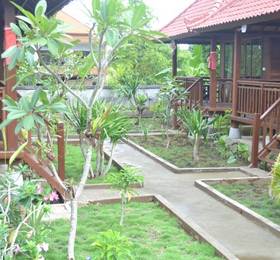 Отдых в Karang Mas Villa - Индонезия, Лембонган