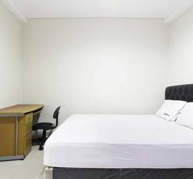 Отдых в RedDoorz Lippo Cikarang - Индонезия, Бандунг