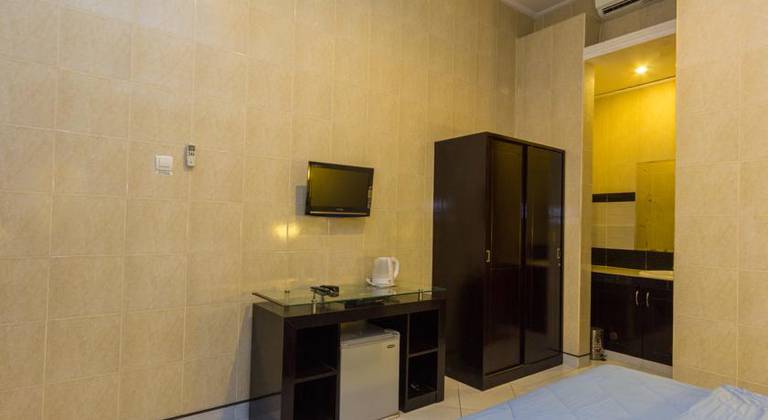 RedDoorz Kedonganan Jimbaran
