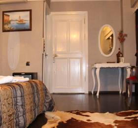 Отдых в Sultansaray Suites - Турция, Стамбул