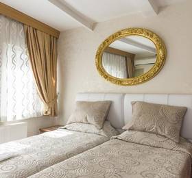 Отдых в Efendi Apartment Sultanahmet - Турция, Стамбул