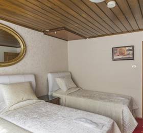 Туры в Efendi Apartment Sultanahmet в Турции