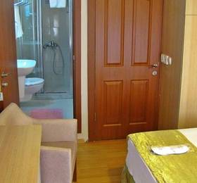 Туры в Efendi Apartment Gedikpasa в Турции