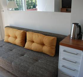 La Bella Suites Pera в Стамбуле