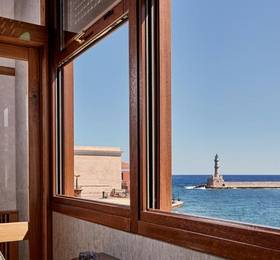 Туры в Domus Renier Boutique Hotel в Греции