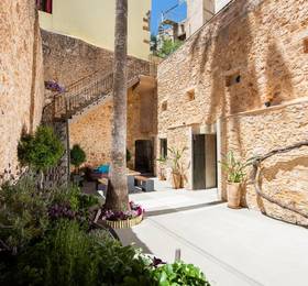 Domus Renier Boutique Hotel в Крите