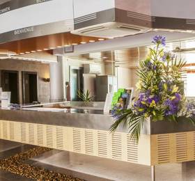 Отдых в Alua Atlantico Golf Resort - Испания, Тенерифе