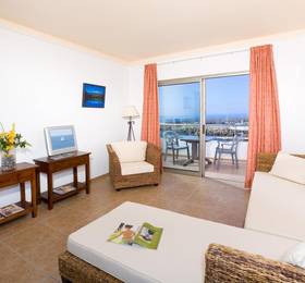 Alua Atlantico Golf Resort в Тенерифе