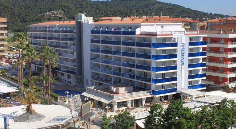 Hotel Riviera