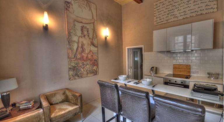 Holiday Apartments Malta Valletta