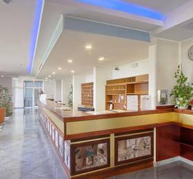 Туры в Hotel Mimosa - Maslinica Hotels Resorts в Хорватии