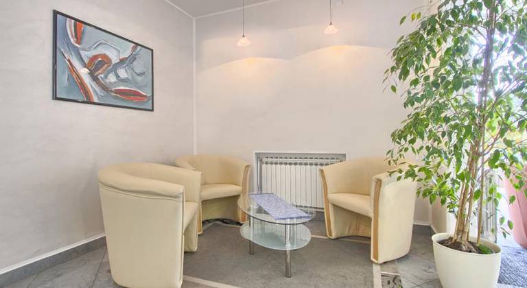 Hotel Mimosa - Maslinica Hotels Resorts