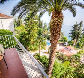 Отдых в Guest House Vila Nina - Хорватия, Млини