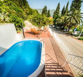 Туры в Guest House Vila Nina в Хорватии